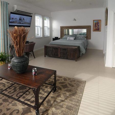 Kingsway New Kingston Guest Apartment II Eksteriør billede