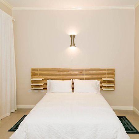Kingsway New Kingston Guest Apartment II Eksteriør billede