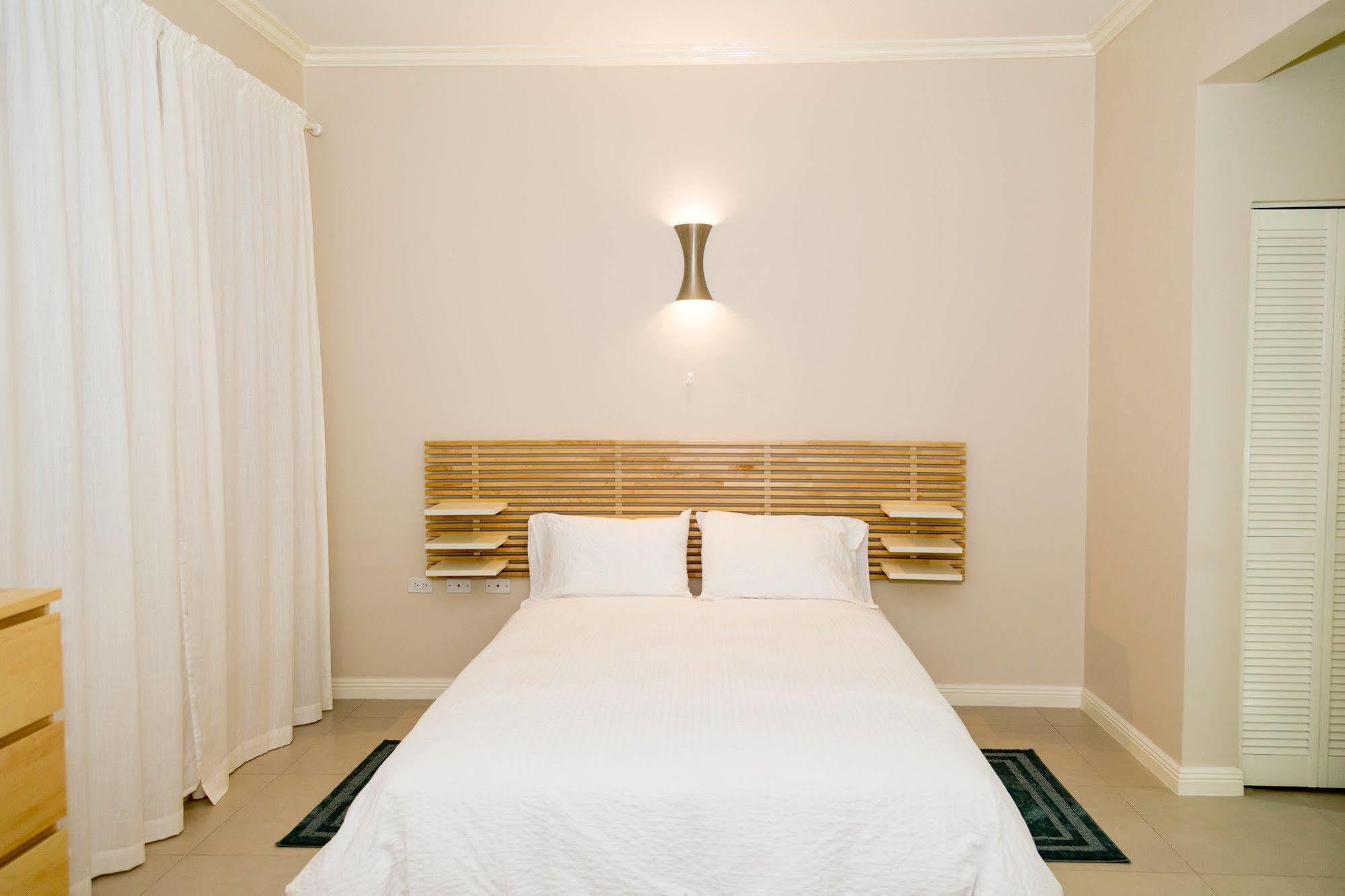 Kingsway New Kingston Guest Apartment II Eksteriør billede