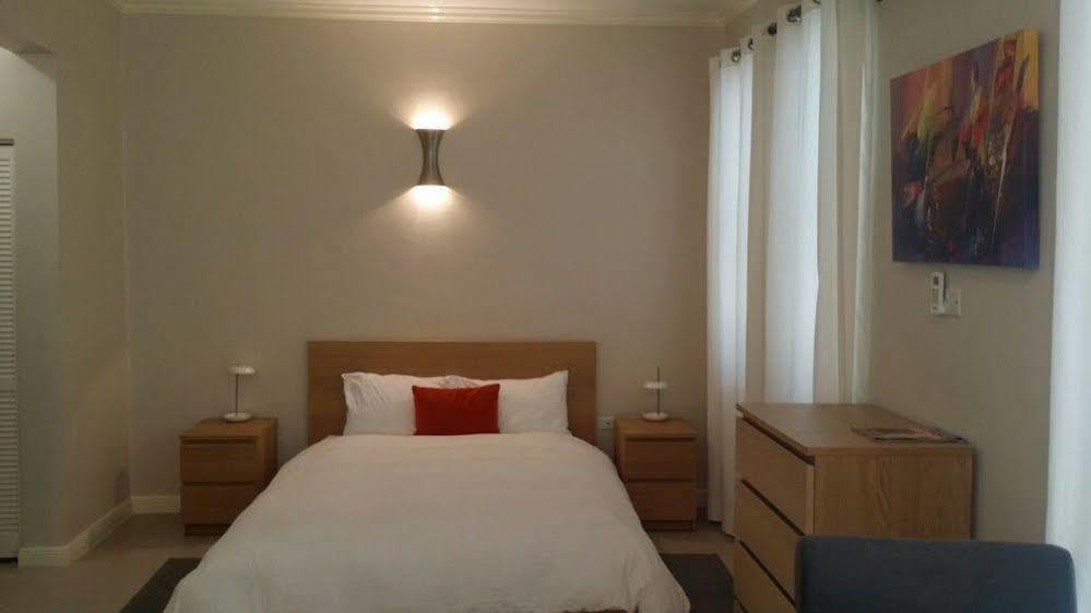 Kingsway New Kingston Guest Apartment II Eksteriør billede