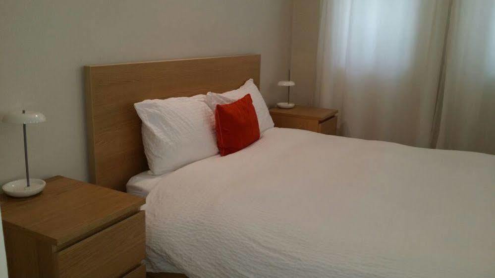 Kingsway New Kingston Guest Apartment II Eksteriør billede
